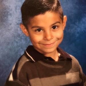 Meet your Posher, Abraham